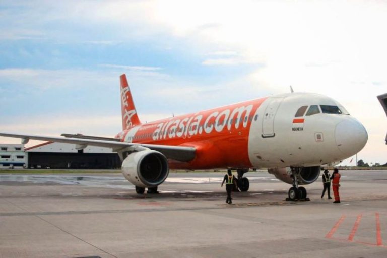 Terbang Langsung! AirAsia Buka Rute Batam–Kuala Lumpur Mulai 13 Maret 2026
