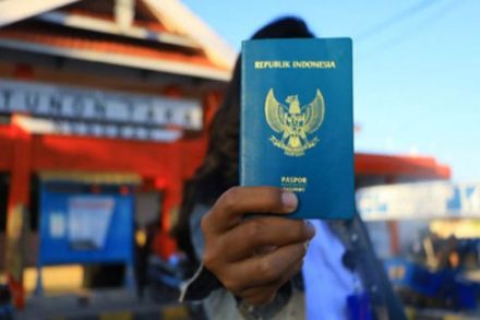 Paspor Indonesia Makin Perkasa! WNI Kini Bisa Masuk 91 Negara Tanpa Ribet Visa di 2026