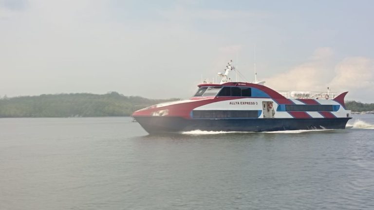 Mau ke Johor dari Batam? Ini Jadwal & Harga Tiket Feri Terbaru Januari 2026