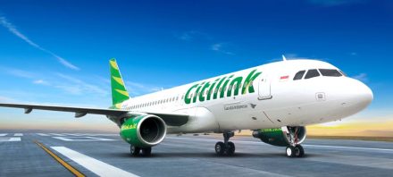 Citilink Terbang Setiap Hari Jakarta–Tanjung Pinang Mulai 1 Februari 2026, Akses Kepri Makin Gampang!