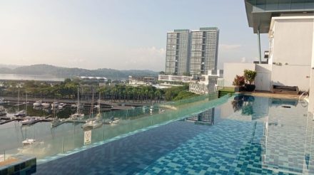 Mulai 1 Januari 2026, Johor Malaysia Terapkan Pajak Hotel untuk Wisatawan, Ini Besarannya!