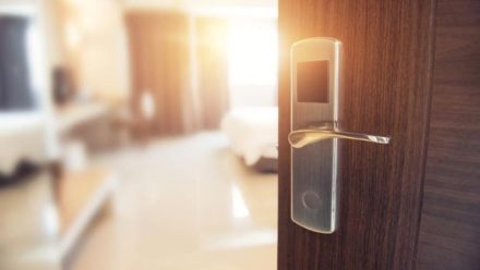 Sering Bikin Tamu Tak Nyenyak, Ini Nomor Kamar Hotel yang Sebaiknya Dihindari