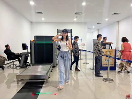 Wisatawan Singapura Serbu Batam! Meski Tiket Ferry Naik, Jumlah Turis Justru Meledak