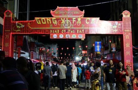 Dari Bazar Imlek hingga Yacht Regatta, Ini Agenda Wisata Andalan Kepri 2026