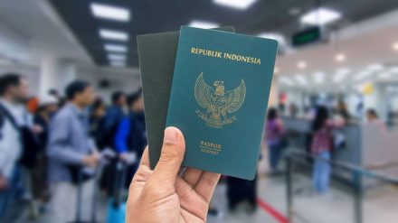Paspor Indonesia Makin Sakti! Ini 26 Negara Asia yang Bisa Dikunjungi Tanpa Visa