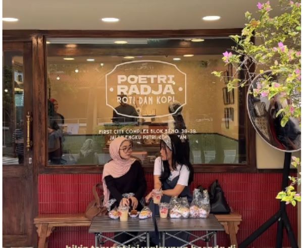 Bukan Sekadar Nongkrong, Ini 5 Cafe Baru di Batam yang Instagramable