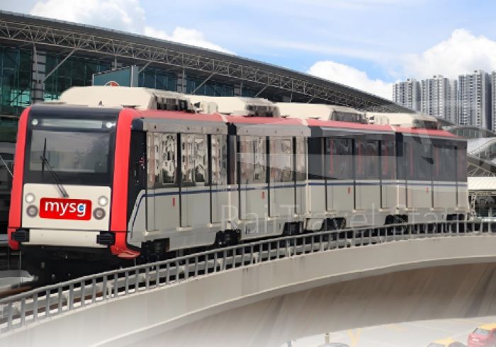 Lebih Cepat dari Bus! RTS Link Jadi Solusi Macet Perbatasan Malaysia–Singapura