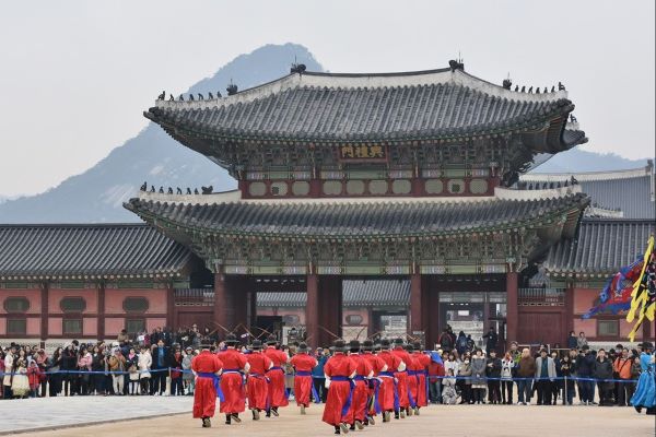 Liburan Seollal 2026! Empat Istana Ikonik Korea Selatan Gratis Masuk, Catat Tanggalnya