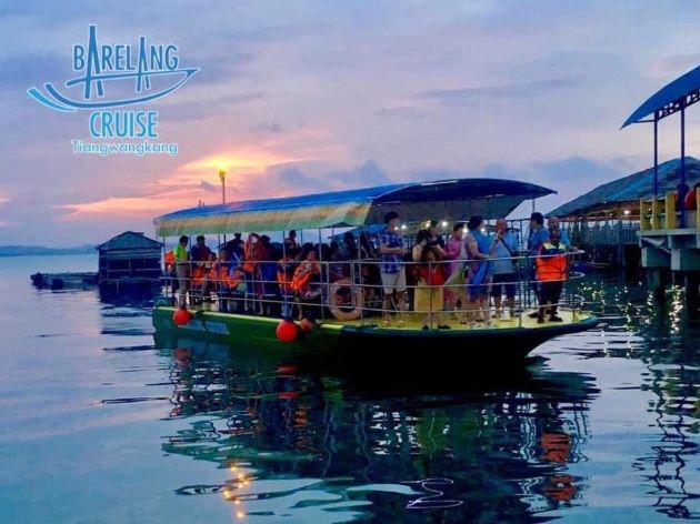 Wisata Baru Batam! Barelang Cruise Tawarkan Sunset Romantis di Bawah Jembatan Ikonik