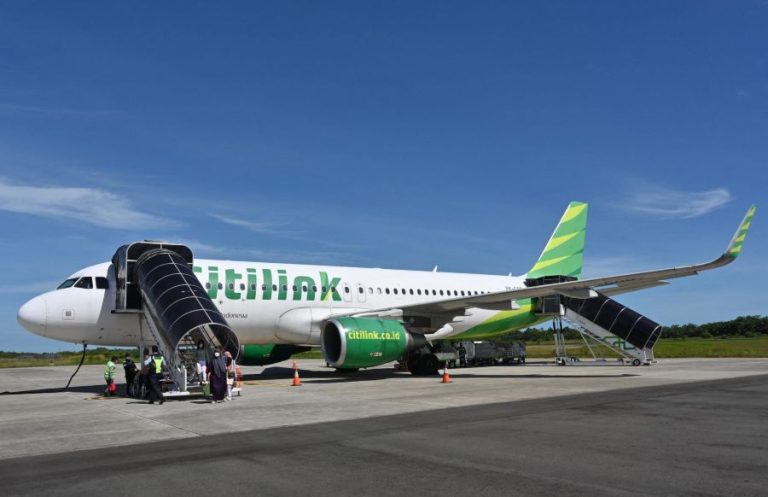 Bagasi Dipangkas! Terbang Pakai Citilink Mulai 1 Maret 2026 Cuma Dapat 10 Kg, Ini Cara Tetap Aman & Hemat