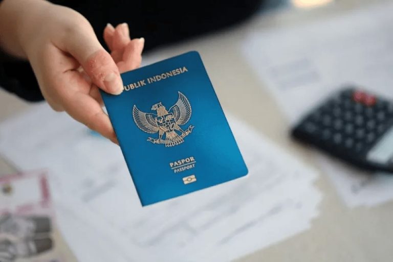 ebijakan Imigrasi Baru 2026 Perketat Visa dan Transit, Ini Dampaknya bagi Traveler Indonesia