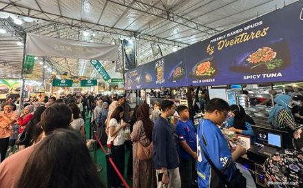 Geylang Serai 2026: Spot Wajib Wisata Ramadan di Singapura yang Lagi Viral