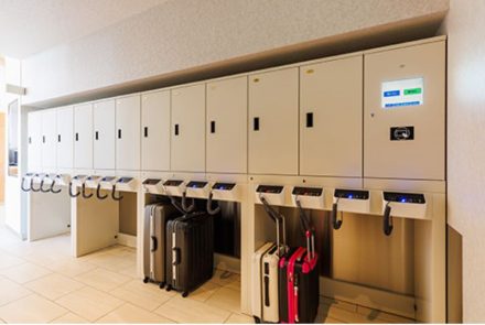 Datang Lebih Awal ke Hotel? Begini Cara Titip Koper Gratis Sebelum Check-in