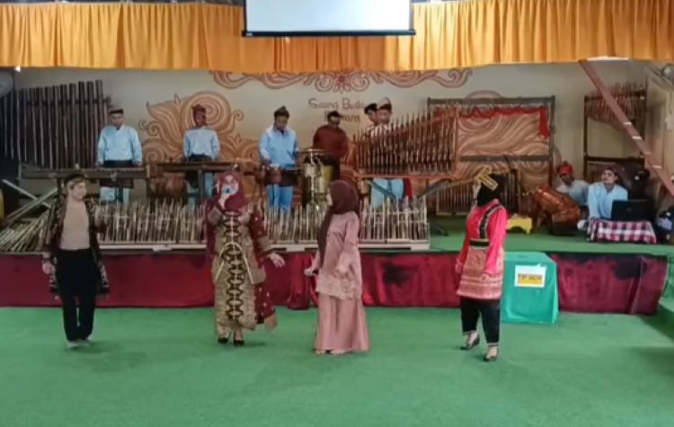 Dari Silat Melayu hingga Angklung, Saung Budaya Batam Jadi Rumah Budaya Baru