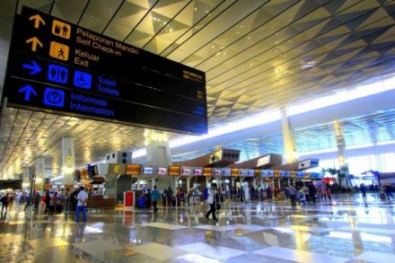 Bandara Soekarno-Hatta Masuk 10 Besar Asia, Bukti Indonesia Naik Level!