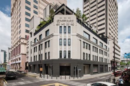 9 Hotel Instagramable di Kuala Lumpur yang Wajib Kamu Coba Sekali Seumur Hidup