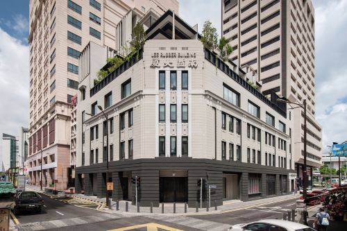 9 Hotel Instagramable di Kuala Lumpur yang Wajib Kamu Coba Sekali Seumur Hidup