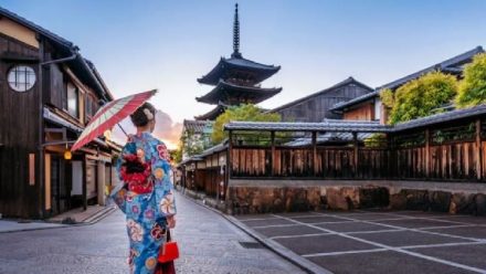 Liburan ke Jepang Bisa Lebih Mahal! Turis Asing Wajib Lewat “Gerbang Digital” Baru, Biaya Izin Tinggal Melonjak Tajam