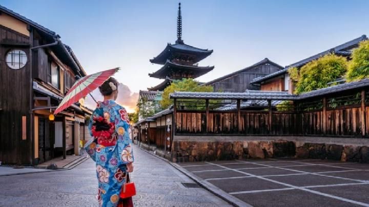 Liburan ke Jepang Bisa Lebih Mahal! Turis Asing Wajib Lewat “Gerbang Digital” Baru, Biaya Izin Tinggal Melonjak Tajam