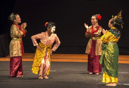 Bukan Sekadar Tarian! Mak Yong Simpan Kisah Raja hingga Legenda yang Mendunia