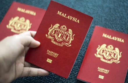 Paspor Malaysia Melesat! Kini Masuk 6 Terkuat di Dunia, Traveling ke 183 Negara Tanpa Visa