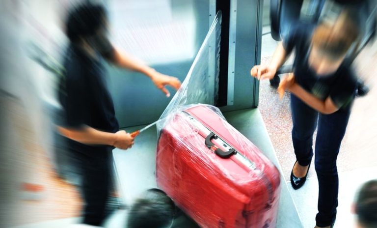 Jangan Bungkus Koper Saat Mudik Lebaran! Ahli Keamanan Ungkap Cara Ini Justru Undang Pencuri di Bandara