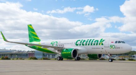 Citilink Batal Pangkas Bagasi Gratis 10 Kg! Penumpang Tetap Dapat 15 Kg Mulai Maret 2026