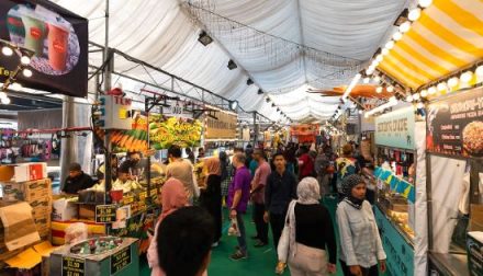 Ramadan Rasa Festival! Ini 3 Spot di Singapura yang Wajib Kamu Datangi