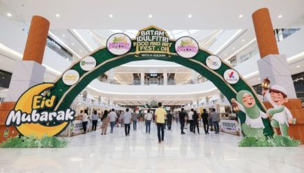 Batam Punya Festival Lebaran Sendiri! Ini Surga Kuliner yang Wajib Kamu Datangi