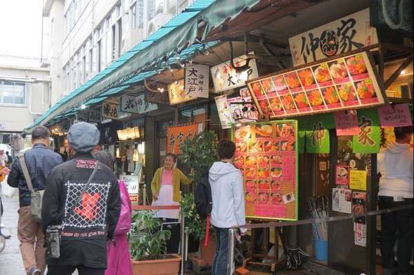 Tokyo Dinobatkan Kota Kuliner Terbaik di Dunia, Surga Sushi hingga Ramen Ini Kalahkan Paris!