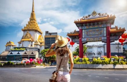 Turis Asing Hilang, Hotel Thailand Beri Promo Besar: Ini Waktu Terbaik Liburan!