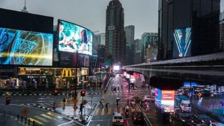 Bukan Jepang atau Singapura, Negara Ini Jadi Surga Pensiunan Paling Aman di Asia