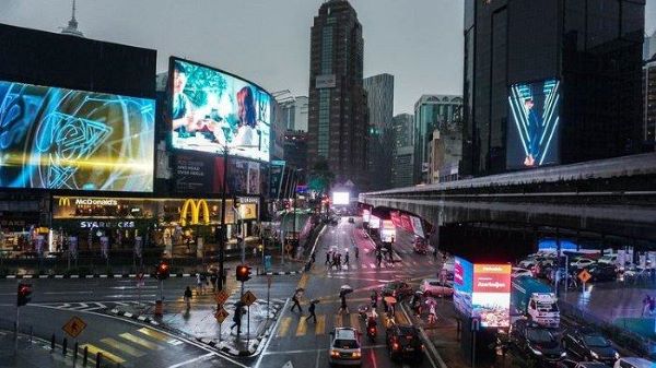 Bukan Jepang atau Singapura, Negara Ini Jadi Surga Pensiunan Paling Aman di Asia