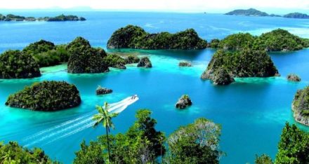 Bukan Thailand! Ini Alasan Indonesia & Vietnam Jadi Destinasi Paling Cantik di Dunia