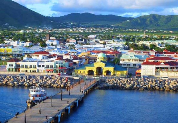 Negara Mini Seindah Surga! Saint Kitts & Nevis, Destinasi Mewah Karibia yang Lagi Viral di Dunia