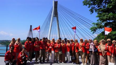 Paket Wisata Batam Singapore 3D2N: Dari Barelang hingga Sentosa Island!