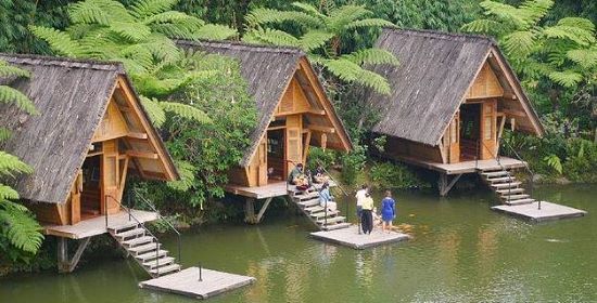 Bandung Kalahkan Banyak Kota Dunia, Masuk 3 Besar Destinasi Favorit Asia!