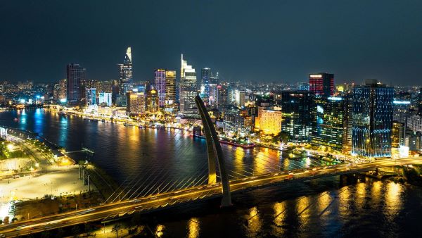 Murah, Indah, dan Viral! Vietnam Jadi Magnet Baru Traveler Asia