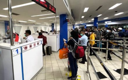 Disorot Media Singapura! Dugaan Pungli di Imigrasi Batam Bikin Wisatawan Resah