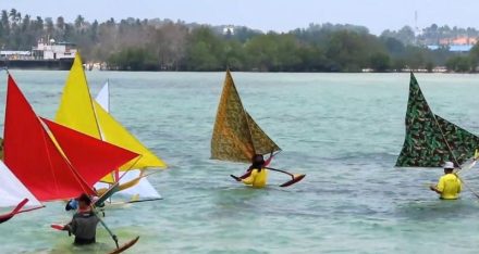 Liburan Setelah Lebaran? Cek Event Wisata April 2026, Ada yang Viral di Bintan!
