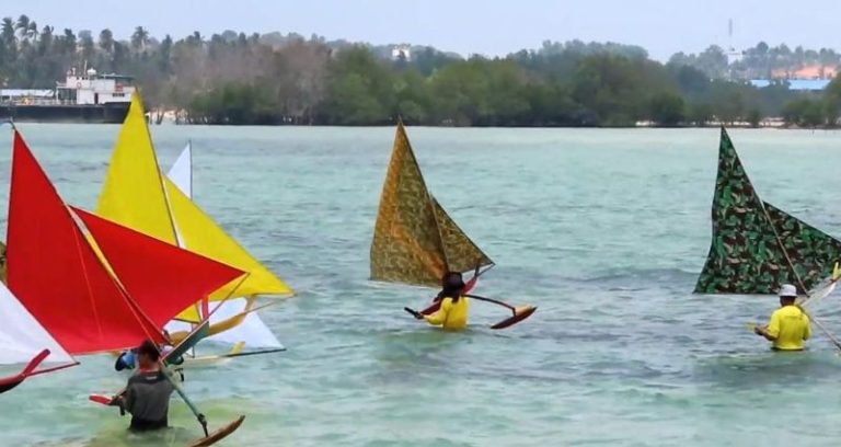 Liburan Setelah Lebaran? Cek Event Wisata April 2026, Ada yang Viral di Bintan!