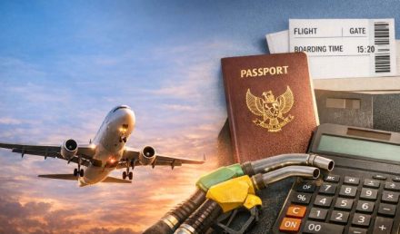 Liburan Makin Mahal! Konflik Timur Tengah Picu Lonjakan Harga Tiket dan Pembatalan Penerbangan