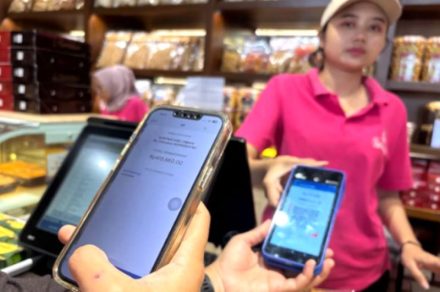 Tak Perlu Tukar Uang! QRIS Kini Bisa Dipakai di 5 Negara Ini