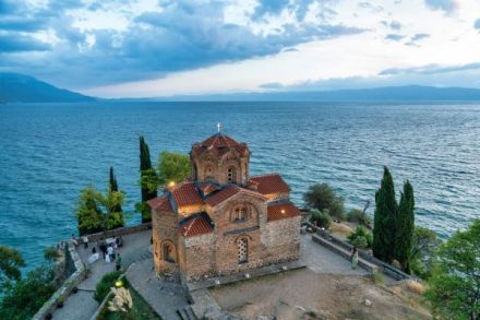 Bukan Paris atau Roma! Ini 5 Hidden Gem Eropa yang Masih Sepi Wisatawan