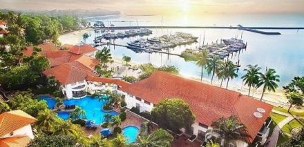 Staycation di Batam Makin Seru! Ini Hotel Favorit Wisatawan Lokal & Mancanegara