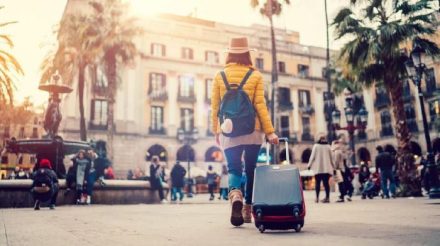 Tren Liburan 2026: Wisatawan Dunia Ramai-ramai Pilih Hotel Budget di China