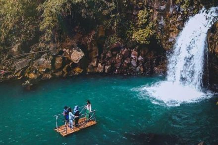 Cuaca Terik? Begini Cara Tetap Nyaman Saat Traveling di Musim Pancaroba