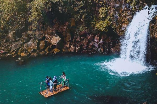 Cuaca Terik? Begini Cara Tetap Nyaman Saat Traveling di Musim Pancaroba