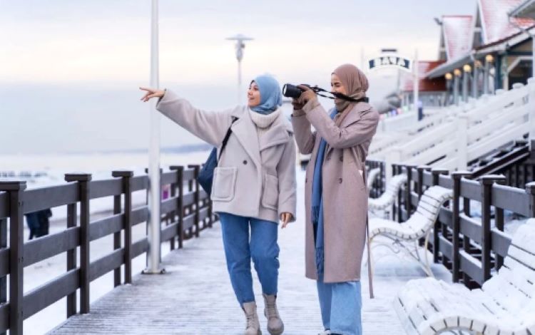 Panduan Lengkap Wisata Halal: Dari Hotel hingga Kuliner di Luar Negeri