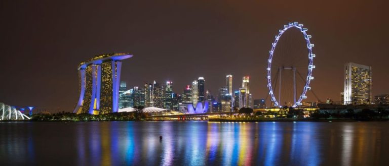 Bingung Malam di Singapura? Ini 7 Tempat Seru yang Wajib Kamu Coba!